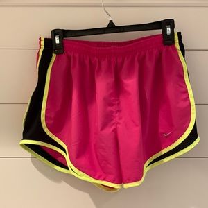 Nike Dri Fit Shorts